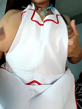 Lucy Chery online show from May 2026 11:53:02 PM