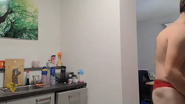 CoupleKitty online show from October 2025 07:44:01 PM