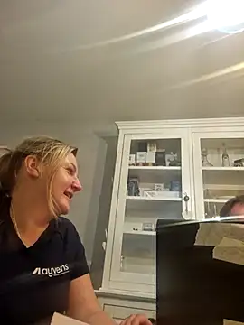 CoupleKitty online show from October 2025 08:52:02 PM