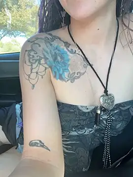 thevixenviolet online show from June 2026 10:40:02 PM