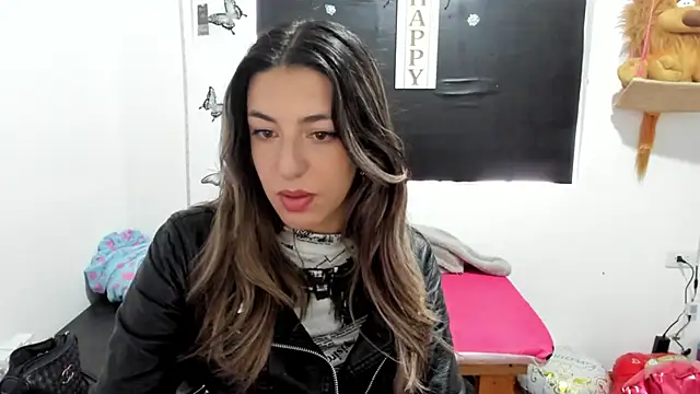 Snapshot of queen-natty chatting on February 2025 02:24:01 PM queen-natty online show from February 2025 02:24:01 PM