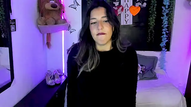 queen-natty online show from February 2026 02:29:02 AM