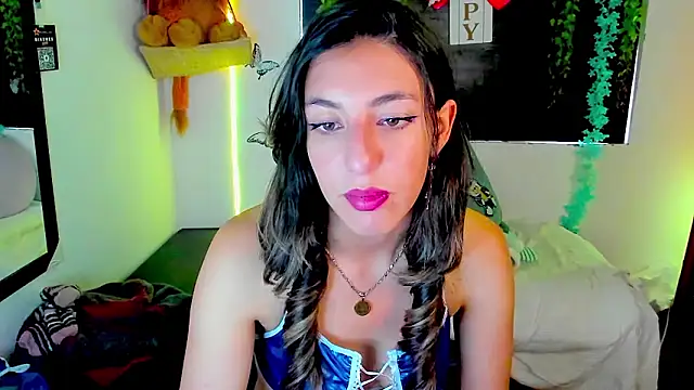 queen-natty online show from February 2026 01:54:02 PM