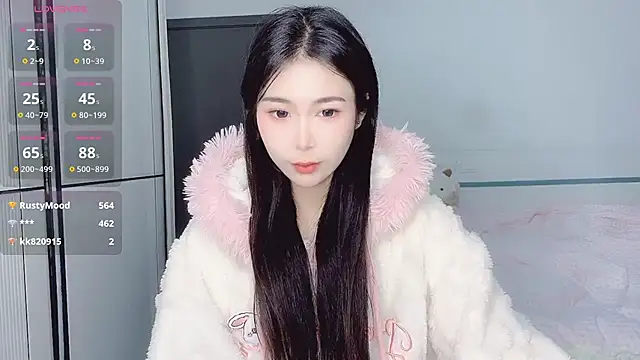 White-Star online show from December 2024 06:49:01 PM