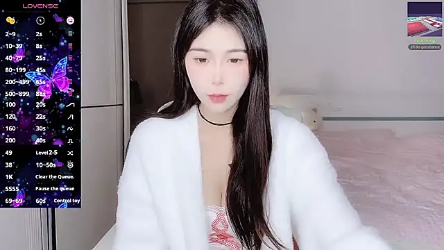 White-Star online show from December 2024 06:39:02 PM