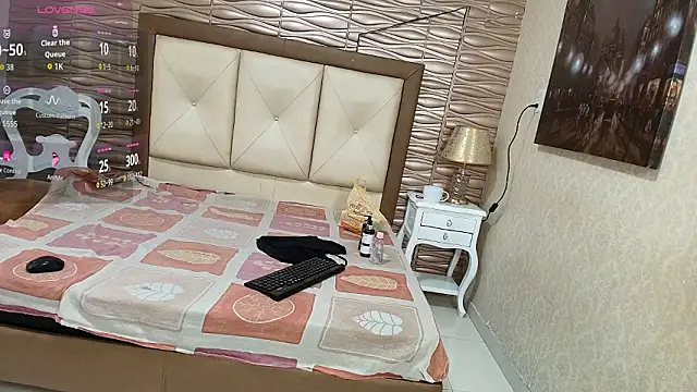 Brianrosex online show from March 2026 03:01:01 AM