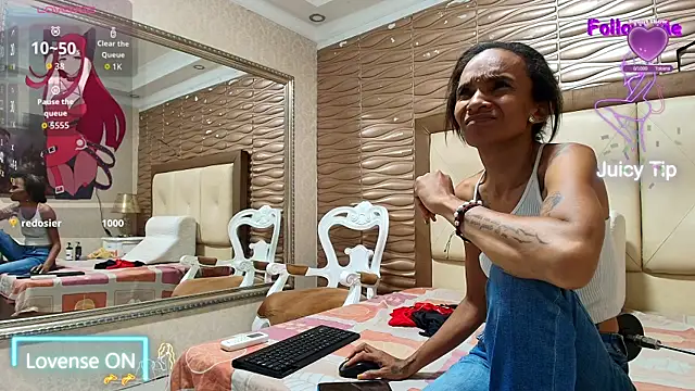 Brianrosex online show from April 2026 01:23:02 AM