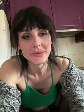 Snapshot of Kamila151 chatting on March 2025 01:29:01 PM Kamila151 online show from March 2025 01:29:01 PM