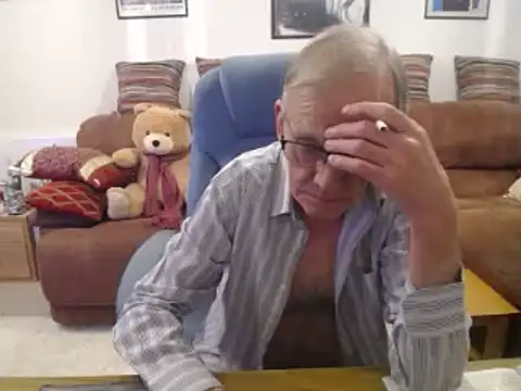 Ferret7777 online show from February 2025 05:33:01 PM