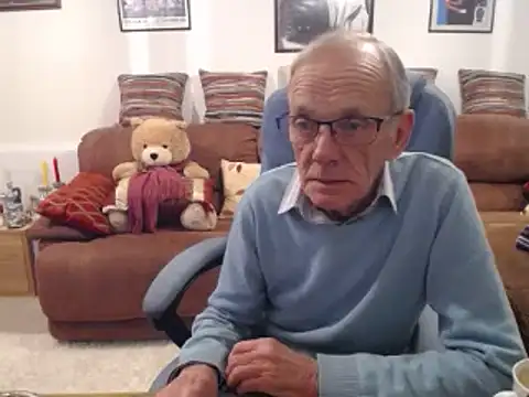 Ferret7777 online show from February 2025 06:12:01 PM