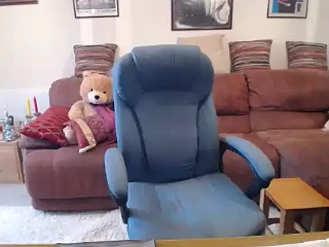 Ferret7777 online show from February 2025 12:22:01 PM