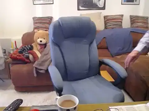 Ferret7777 online show from February 2025 12:36:02 PM