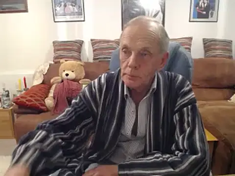 Ferret7777 online show from February 2025 01:32:01 PM