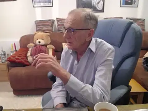 Ferret7777 online show from February 2025 06:41:02 PM