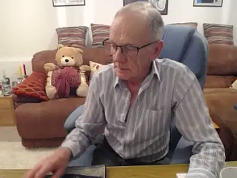 Ferret7777 online show from March 2025 07:05:02 PM