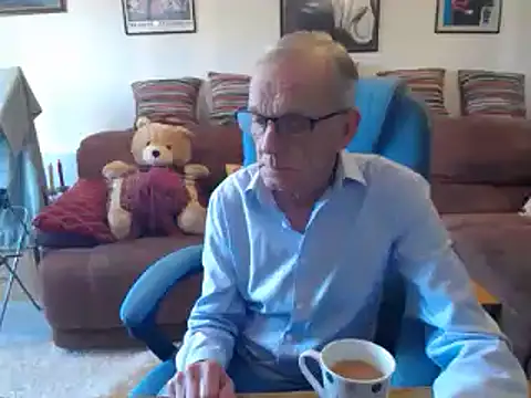 Ferret7777 online show from March 2025 01:48:01 PM