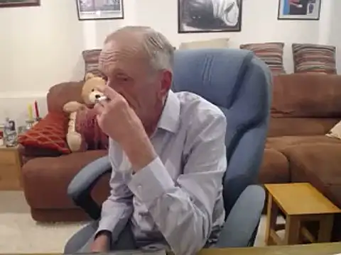 Ferret7777 online show from March 2025 07:59:02 PM