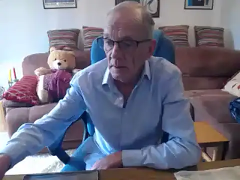 Ferret7777 online show from March 2025 02:16:01 PM