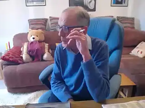 Ferret7777 online show from March 2025 02:00:01 PM