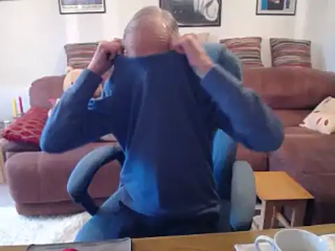 Ferret7777 online show from March 2025 05:07:02 PM