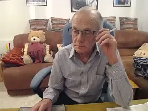 Ferret7777 online show from March 2025 08:11:01 PM