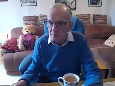 Ferret7777 online show from March 2025 02:23:01 PM