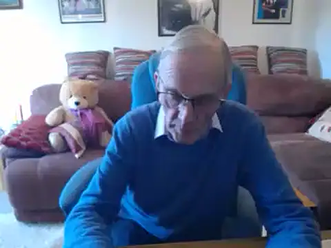 Ferret7777 online show from March 2025 02:48:02 PM