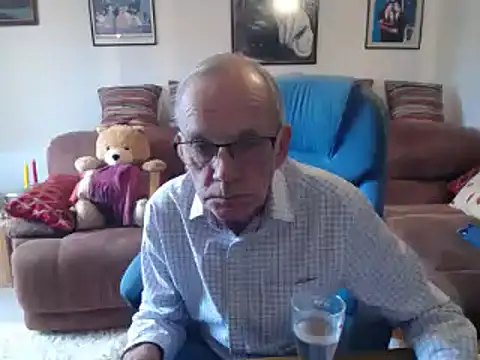 Ferret7777 online show from March 2025 09:56:02 AM