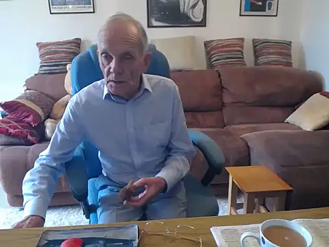 Ferret7777 online show from September 2025 01:11:02 PM