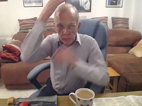 Ferret7777 online show from September 2025 07:03:02 PM