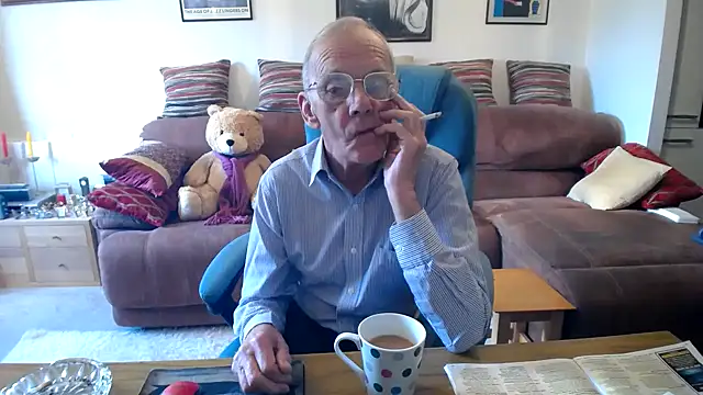 Ferret7777 online show from September 2025 01:25:02 PM