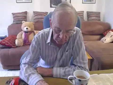 Ferret7777 online show from October 2025 08:02:02 AM