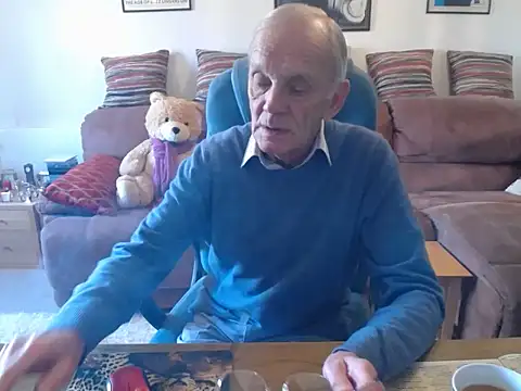 Ferret7777 online show from October 2025 10:37:01 AM