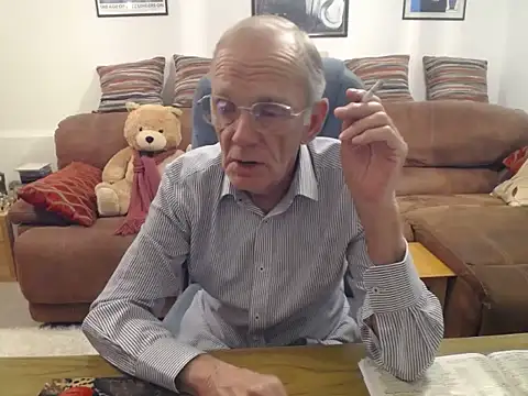 Ferret7777 online show from November 2025 09:39:01 PM