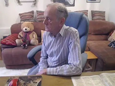 Ferret7777 online show from December 2025 02:58:02 PM