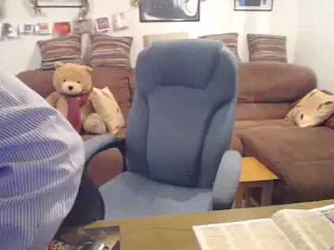 Ferret7777 online show from December 2025 08:15:02 PM