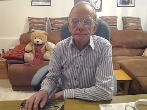 Ferret7777 online show from March 2026 08:47:01 PM