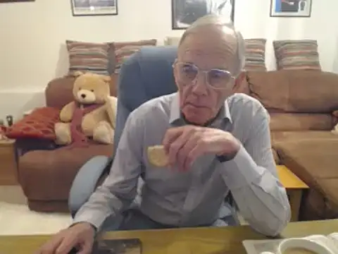 Ferret7777 online show from April 2026 08:31:02 PM