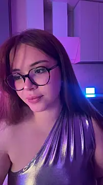 CutiePie3 online show from April 2026 08:35:02 PM