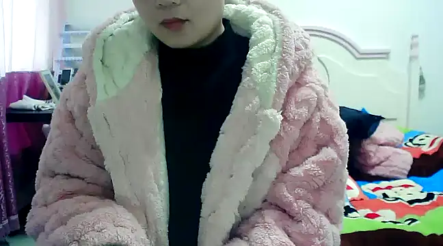 CN-Xiaoxi online show from February 2025 12:05:02 AM