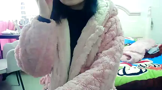 CN-Xiaoxi online show from February 2025 01:02:02 AM