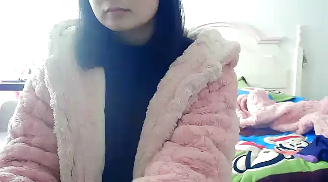 CN-Xiaoxi online show from February 2025 03:31:02 AM