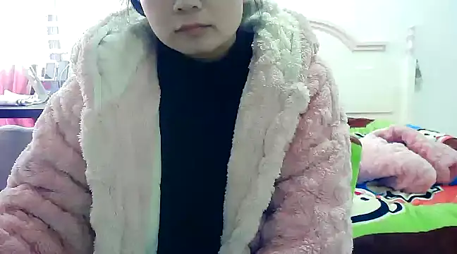 CN-Xiaoxi online show from February 2025 01:37:01 AM