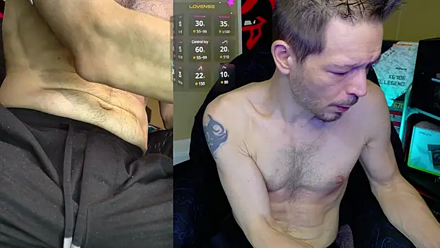 MasterForgedRayy online show from December 2024 11:39:01 PM