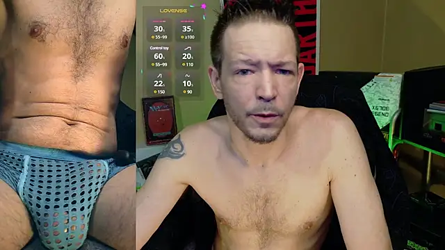 MasterForgedRayy online show from February 2025 04:09:02 AM