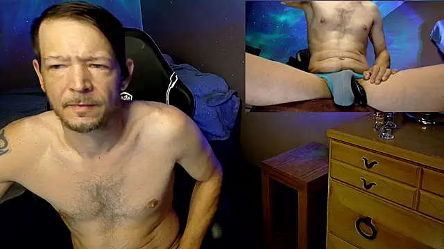 MasterForgedRayy online show from April 2026 11:51:02 PM