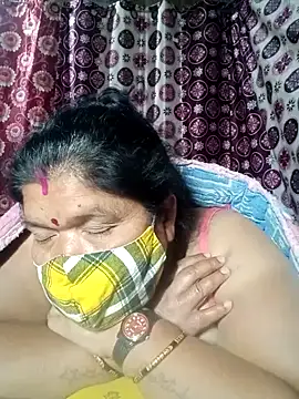 Hot Falguni online show from February 2025 07:44:01 PM
