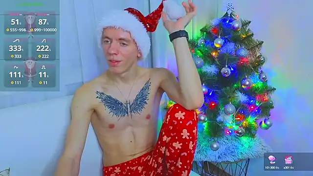 shampoo777 online show from December 2024 12:47:02 PM