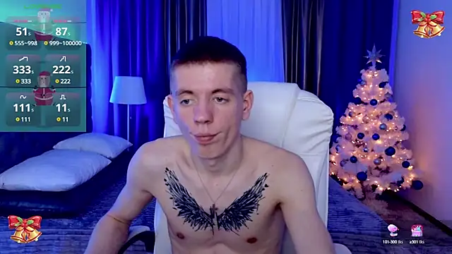 shampoo777 online show from December 2024 12:55:02 PM