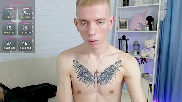 shampoo777 online show from January 2025 09:36:02 AM